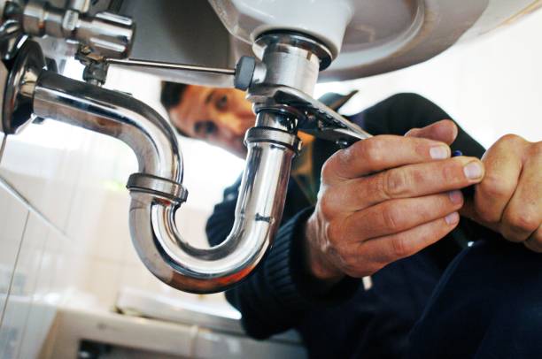 Best Plumbing Installation Services  in Raoul, GA