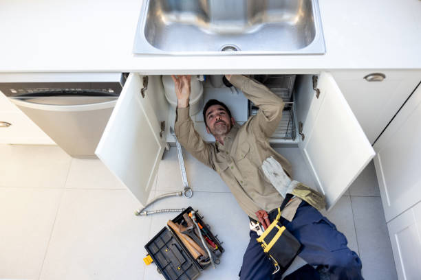 Best Commercial Plumbing Services  in Raoul, GA