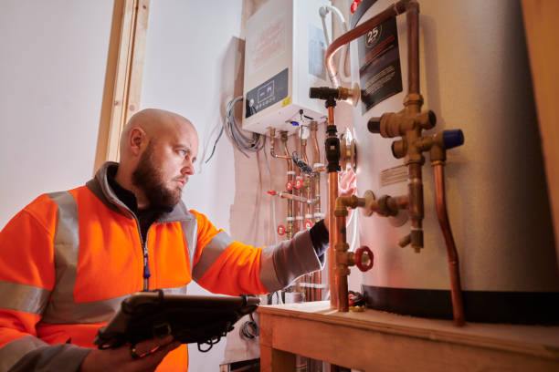 Best Leak Detection Services  in Raoul, GA