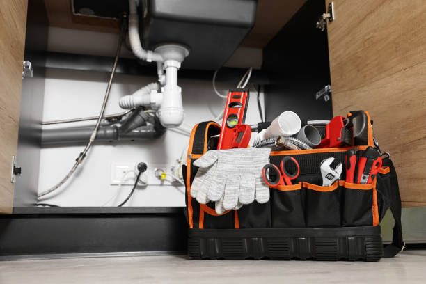 Best Water Leak Repair  in Raoul, GA