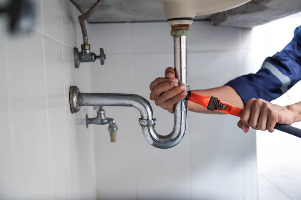 Raoul, GA Plumbing Company