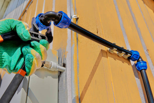 Best Plumbing Inspection Services  in Raoul, GA