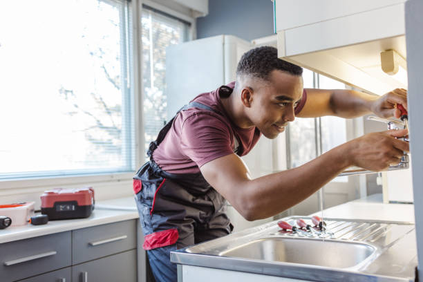 Best Same-Day Plumbing Service  in Raoul, GA