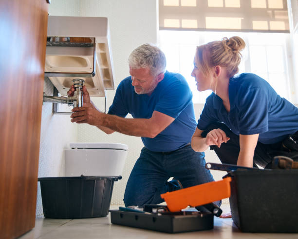 Best Residential Plumbing Services  in Raoul, GA
