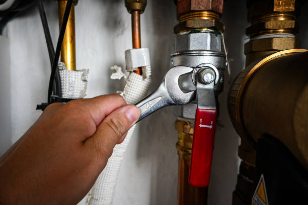 Best Hot Water Heater Installation  in Raoul, GA